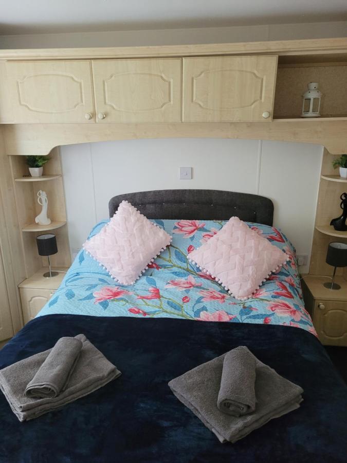 The Sunny Bunny Holiday Home Ballantrae Kültér fotó